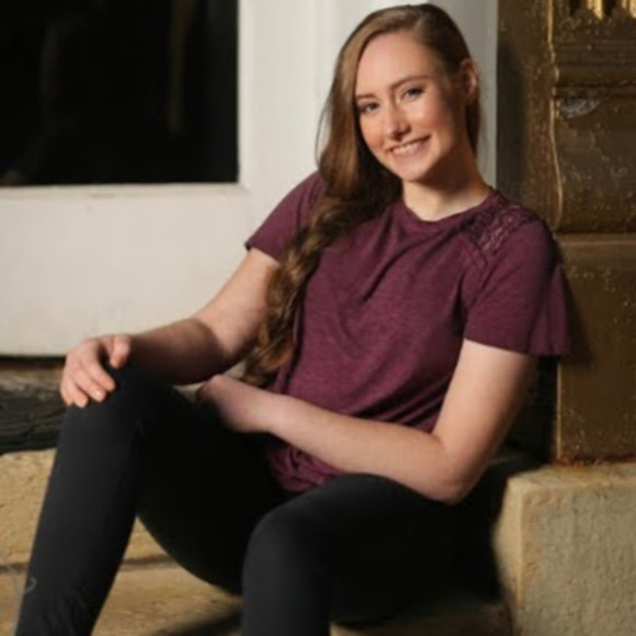 Meet your Posher, Riley - Picture 1 of 1